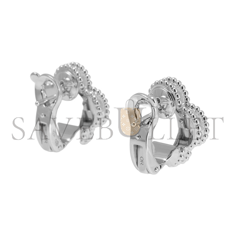 VAN CLEEF ARPELS VINTAGE ALHAMBRA VCARP9XF00